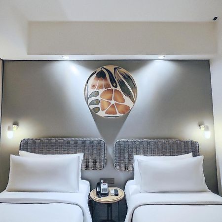 Neo Hotel Puri Indah Cakarta Dış mekan fotoğraf
