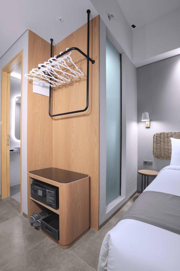 Neo Hotel Puri Indah Cakarta Dış mekan fotoğraf
