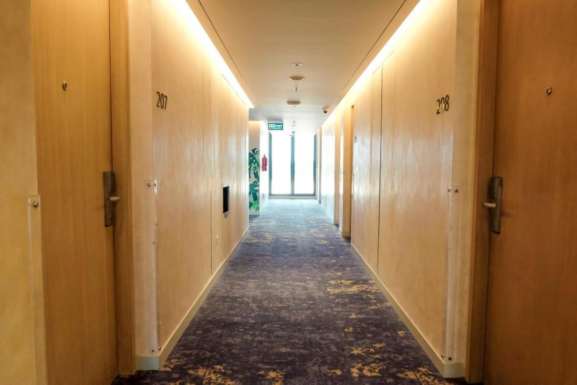 Neo Hotel Puri Indah Cakarta Dış mekan fotoğraf